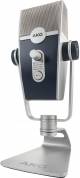 AKG Lyra C44 USB Ultra-HD Multimode USB Microphone image 