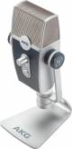 AKG Lyra C44 USB Ultra-HD Multimode USB Microphone image 