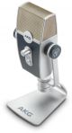 AKG Lyra Multipattern USB Condenser Microphone image 