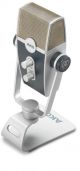 AKG Lyra Multipattern USB Condenser Microphone image 
