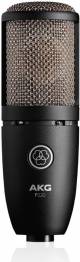 Akg P220 - High-performance Large Diaphragm true Condenser Microphone image 