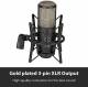 Akg P220 - High-performance Large Diaphragm true Condenser Microphone image 