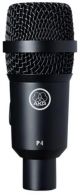AKG P4 Dynamic Instrument Microphone image 