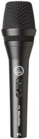 AKG P5 S Dynamic Microphone With On/Off Switch image 