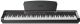 Alesis Prestige 88-key Digital Piano With Graded Hammer-action Keys image 