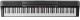 Alesis Prestige 88-key Digital Piano With Graded Hammer-action Keys image 