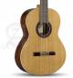 Alhambra 1C HT (Hybrid Terra) Classical Guitar image 