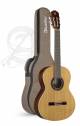 Alhambra 1C HT (Hybrid Terra) Classical Guitar image 