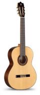 Alhambra 3CA Classical Guitar With Gig Bag image 