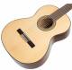 Alhambra 3CA Classical Guitar With Gig Bag image 