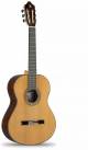 Alhambra 9P Classical Guitar With Hardshell Case image 