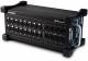 ALLEN & HEATH AB 1608 16 XLR Input / 8 XLR Output Portable AudioRack image 