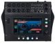 Allen & Heath Cq-12t Digital Mixer With Outstanding Sound Quality image 