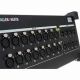 Allen & Heath Dx168 Audiorack With 16 Mic Preamps On Xlr image 