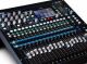 Allen & Heath Qu16 Digital Mixing Console With 16 Mono Mic/line Inputs (trs + Xlr) image 