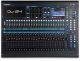 Allen & Heath Qu24 Digital Mixing Console With 24 Mono Mic/line Inputs (trs + Xlr) image 