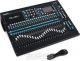 Allen & Heath Qu24 Digital Mixing Console With 24 Mono Mic/line Inputs (trs + Xlr) image 