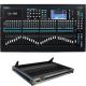 Allen & Heath Qu32 Digital Mixing Console With 32 Mono Mic/line Inputs (trs + Xlr) image 