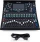 Allen & Heath Sq5 Digital Mixing Console With Best In Class Audio Quality image 