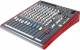 Allen Heath ZED-12FX 12-Channel Mixer with USB Interface image 
