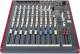 Allen Heath ZED-12FX 12-Channel Mixer with USB Interface image 