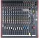 Allen & Heath Zed 16 Fx 16-channel Mixer With usb Audio Interface And Effects image 