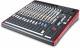 Allen & Heath Zed 16 Fx 16-channel Mixer With usb Audio Interface And Effects image 