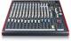 Allen & Heath Zed 16 Fx 16-channel Mixer With usb Audio Interface And Effects image 