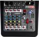 Allen & Heath Zed 6 Fx 4-channel Mixer With Effects image 