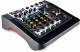 Allen & Heath Zed 6 Fx 4-channel Mixer With Effects image 