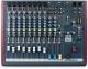 Allen & Heath Zed 60-14fx Digital Mixing Console image 