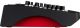 Allen & Heath ZEDi-10FX Compact Hybrid Mixer/USB Interface image 