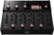 AlphaTheta Euphonia Professional 4-Channel Rotary Mixer image 