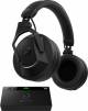 AlphaTheta HDJ-F10-TX Professional Wireless DJ Headphones image 