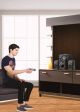 Altec Lansing 30w Bluetooth Home theatre image 