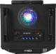 Altec Lansing 50w Bluetooth Party Speaker With Dj Light & Karaoke image 