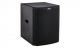 Alto ts318s 2000-watt 18-inch Powered Stage-subwoofer image 