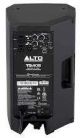 Alto Professional ts408 - 2000w 8inches 2-way Active Loudspeaker With 3 Channel Mixer And Bluetooth Connection image 