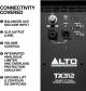 Alto-professional tx-312 â€“ 700 Watt 12 image 