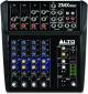 Alto Zmx862 6-channel Compact Mixer With Each Mono And Stereo Channel image 