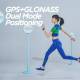 Amazfit Huami Bip Smartwatch With touchscreen image 