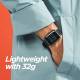 Amazfit Huami Bip Smartwatch With touchscreen image 