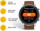 Huami Amazfit Gtr 47 Mm Smart Watch image 