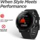 Amazfit Stratos Smart Watch image 