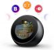 Amazon Echo Spot Smart Alarm Clock With Alexa image 