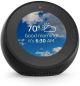 Amazon Echo Spot Smart Alarm Clock With Alexa image 