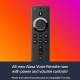 Fire tv Stick Streaming Player With Inbuilt Alexa image 