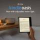 Amazon Kindle Oasis (10th Gen) 8 Gb, Wifi image 