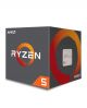 Amd Ryzen 5 1600 Processor  image 