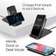 Amkette Power Pro Air 600 Wireless Charger image 